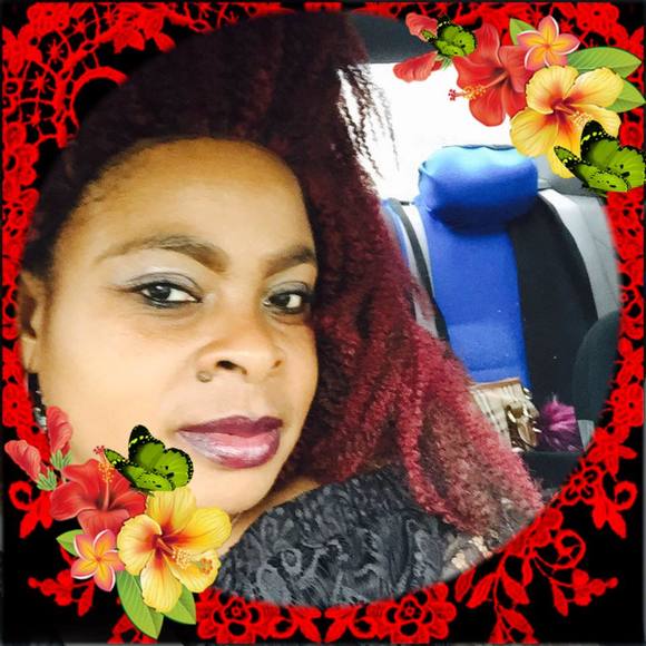 Meet your Posher, Grace - Picture 1 of 1